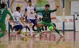 El BeSoccer UMA visita al O Parrulo con la necesidad de sumar puntos