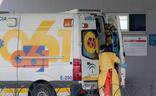 Han aumentado los ingresos hospitalarios por Covid./SALVADOR SALAS