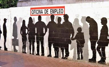 Nueva oleada de ERTE en Málaga con 421 expedientes presentados en una semana
