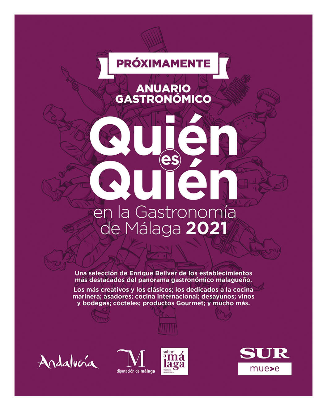Edición del pasado año./SUR