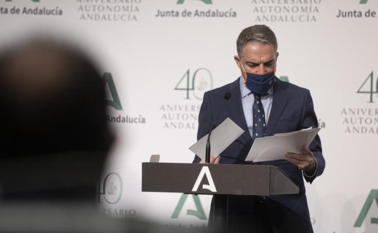 Plan de Apoyo a Pymes y Autónomos de la Junta de Andalucía. Guía útil de  las 10 nuevas ayudas ante la crisis del coronavirus: Requisitos y cómo  solicitarlas | Diario Sur