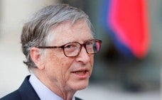 Bill Gates: «La normalidad no va a llegar hasta que no haya una segunda generación de vacunas»