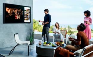 Las 10 teles que queremos ver con descuento este Black Friday