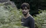 Eneko Sagardoy, en el papel de Nestor./David Herranz