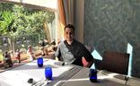 Savor, en San Pedro Alcántara: sabor en continuo movimiento