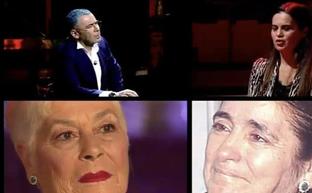 Una exempleada de Isabel Pantoja sobre el caso Malaya: «En el registro cogí los fajos de billetes y me los metí en el pantalón»