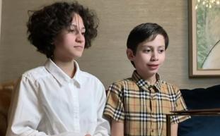 La hija de Jennifer López y su corte de pelo bob