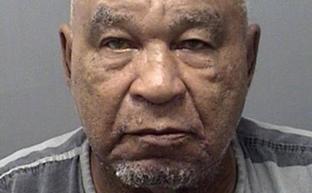 Samuel Little, en una imagen en la cárcel, ha fallecido a los 80 años./Efe