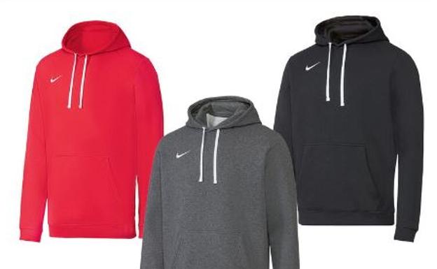Asistente Supermercado Cena Lidl lanza una colección de ropa deportiva en colaboración con Nike |  Diario Sur