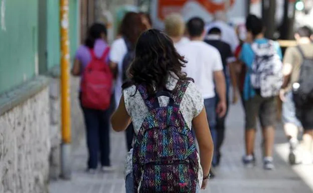 Educación no contempla suprimir la semana blanca en Málaga