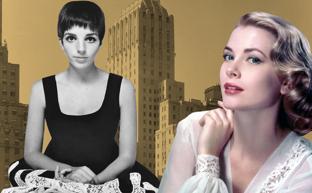 Barbizon, el hotel 'women only' donde vivieron Grace Kelly y Liza Minnelli