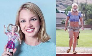 Las palabras de Justin Timerlake que hundieron en el fango a Britney Spears