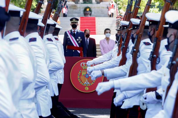 J. J. GUILLÉN / EFE/