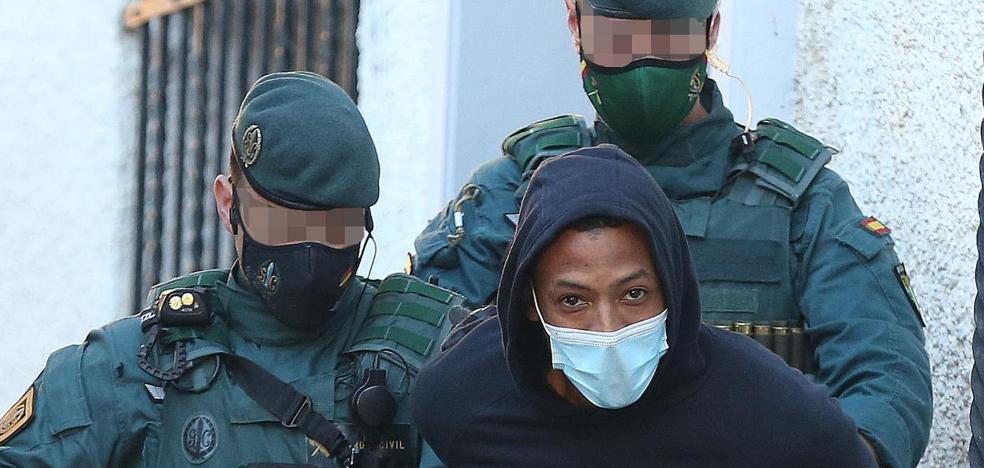 La jueza que investiga el ataque con ácido a Sandra y Cristina imputa otros cinco delitos a 'El Melillero' - Vimarsana News