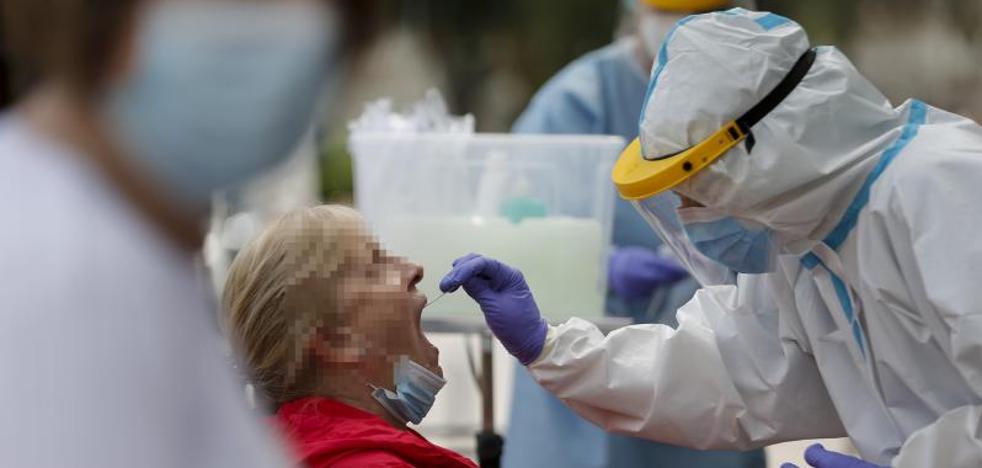 Coronavirus: Andalucía mantiene 556 municipios en situación de riesgo extremo por covid - Vimarsana News