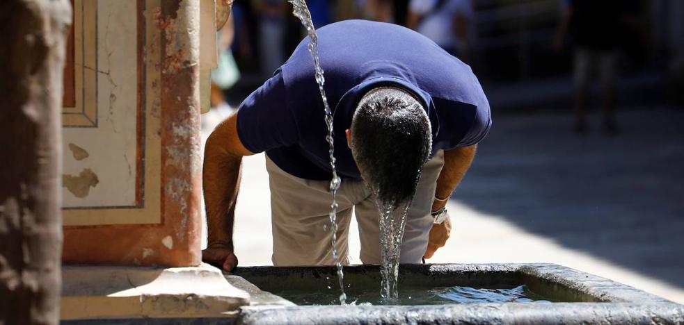 ¿Por qué esta ola de calor será la primera del verano de 2021? - Vimarsana News