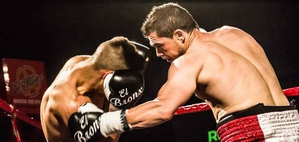 Boxeo: Andoni Gago: «Me hace mucha ilusión boxear en Málaga; mi primer título fue allí» - Vimarsana News