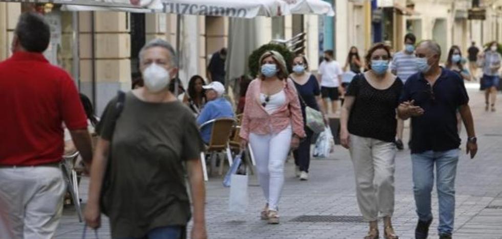Los municipios andaluces en «riesgo extremo» bajan un 6% en una semana hasta 522 - Vimarsana News