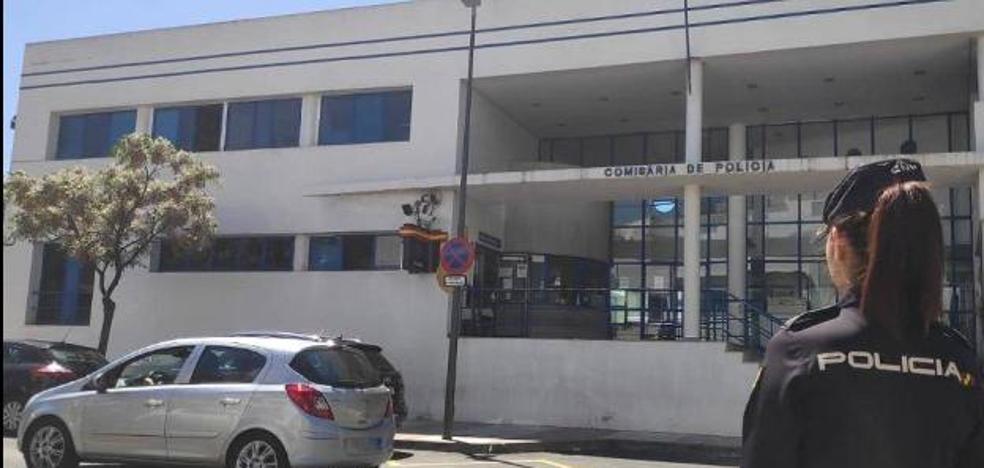 Sucesos | Detenido en Marbella tras hacerse pasar por repartidor para atracar a punta de pistola a un octogenario - Vimarsana News