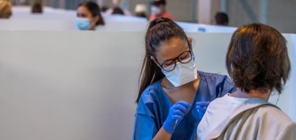 Coronavirus Andalucía: Andalucía registra 2.623 casos, 21 muertos y sitúa su tasa en 356,01 - Vimarsana News