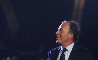 «Estoy como tengo que estar a mi edad»