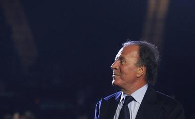 «Estoy como tengo que estar a mi edad»