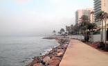Agosto en Torrequebrada