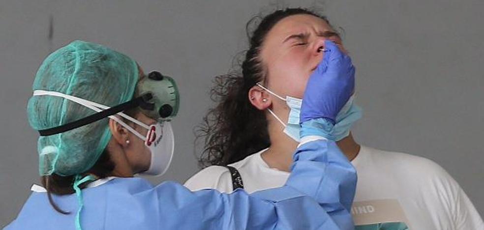 Coronavirus Andalucía: La mitad de la población andaluza reside aún en municipios en «riesgo extremo» por Covid-19 - Vimarsana News