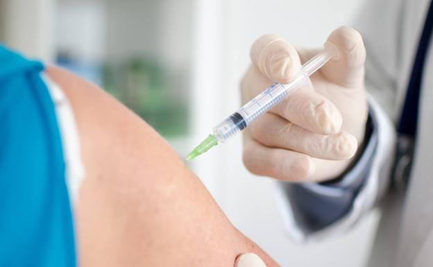 Vacuna cáncer mama: Se inician los ensayos en humanos de la primera vacuna  contra el cáncer de mama | Diario Sur