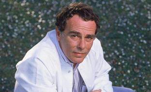 El actor Dean Stockwell empezó en Hollywood siendo un niño./