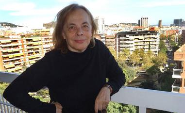 Peri Rossi, la Premio Cervantes que fue pionera en escribir fuera del armario y juega a la Playstation