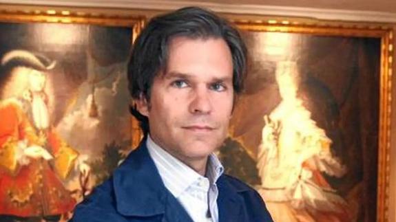 El triste y prematuro adiós de Íñigo de Arteaga, el soltero de oro de la nobleza española