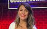 El total look de Nagore Robles que vas a querer: blazer y falda