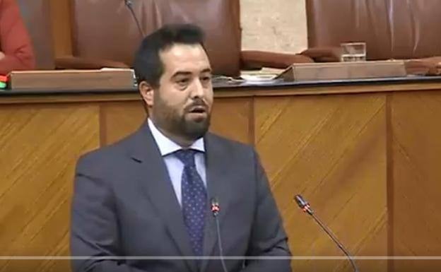 Fran Carrillo asegura que no hubo garantías en las primarias ciudadanas