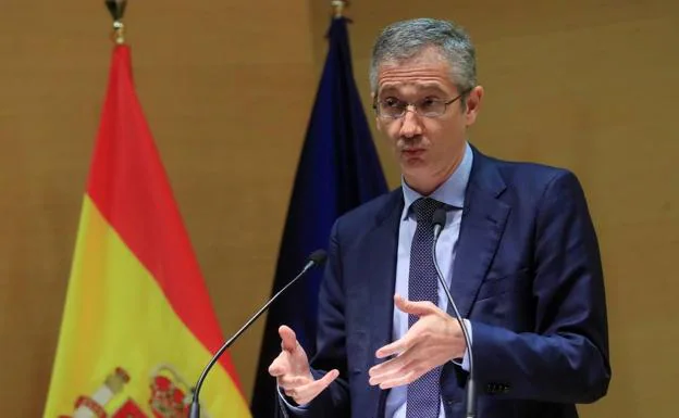 El Banco de España se niega a subir los salarios al ritmo de la inflación