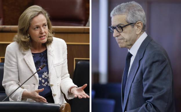 El gobierno duda de que 