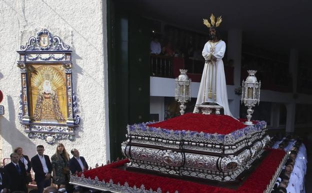 ¿Cómo estará el tiempo al comienzo de la Semana Santa en Málaga y Andalucía?