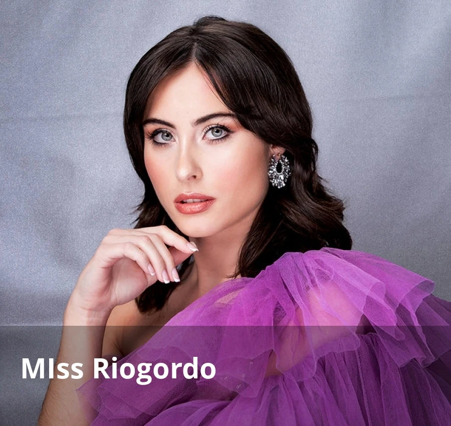 Candidatas miss mundo Málaga 2022 - Página 2 Riogordo2