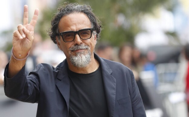 El día que Alejandro G. Iñárritu se fue a gogó en Torremolinos