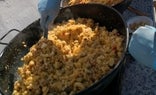Migas Pastoreñas de Pizarra./dÍA DE LAS MIGAS