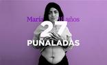 María, 18 años y 27 puñaladas (Episodio 2)