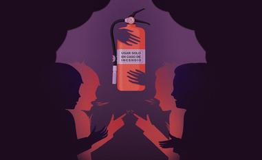 ¿Hay que intervenir en los conflictos de los niños?
