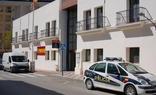 Condenan en Málaga a un policía por quedarse el reloj de un detenido