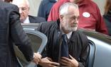 El Supremo admite a trámite el incidente de nulidad de Griñán contra la confirmación de su condena por los ERE
