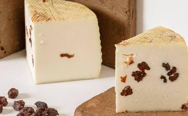 Las queserías que más innovan con la leche de cabra malagueña