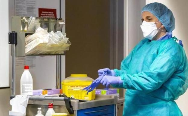 Health anuncia que 12,000 inodoros Covid Boost continúan: 