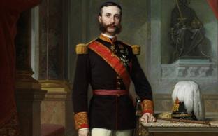 La Primera República y el reinado de Alfonso XII, contados por Arturo Pérez-Reverte