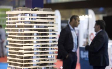 La rentabilidad bruta de la inversión inmobiliaria puede alcanzar el 9%./EFE