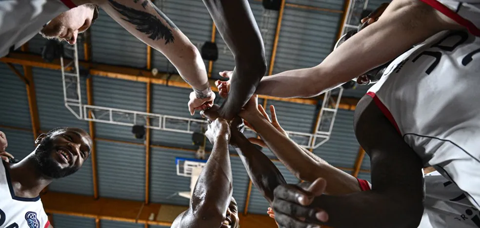 Unicaja |  Previous JDA Dijon – Unicaja |  Day 4 Basketball Champions League |  Wednesday, November 30, 8pm, 101 TV