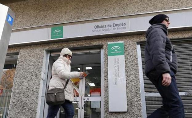 Málaga, tercera provincia con mayor creación de empleo en 2022, con 26.000 puestos de trabajo creados